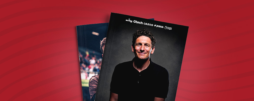 Programmes & Subscriptions 