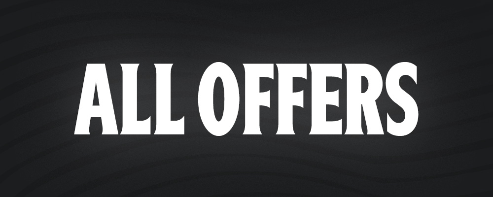 All Offers