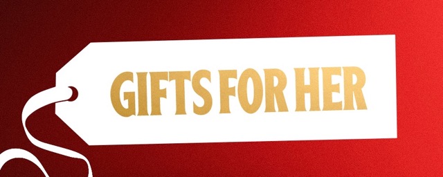 Gifts for Her