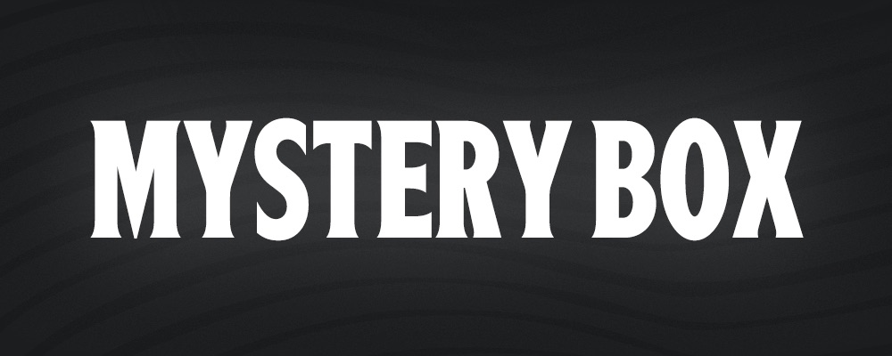 Mystery Box