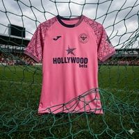 Goalkeeper Kit 