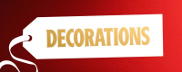 Decorations