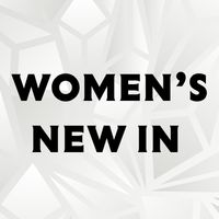 Women's New In