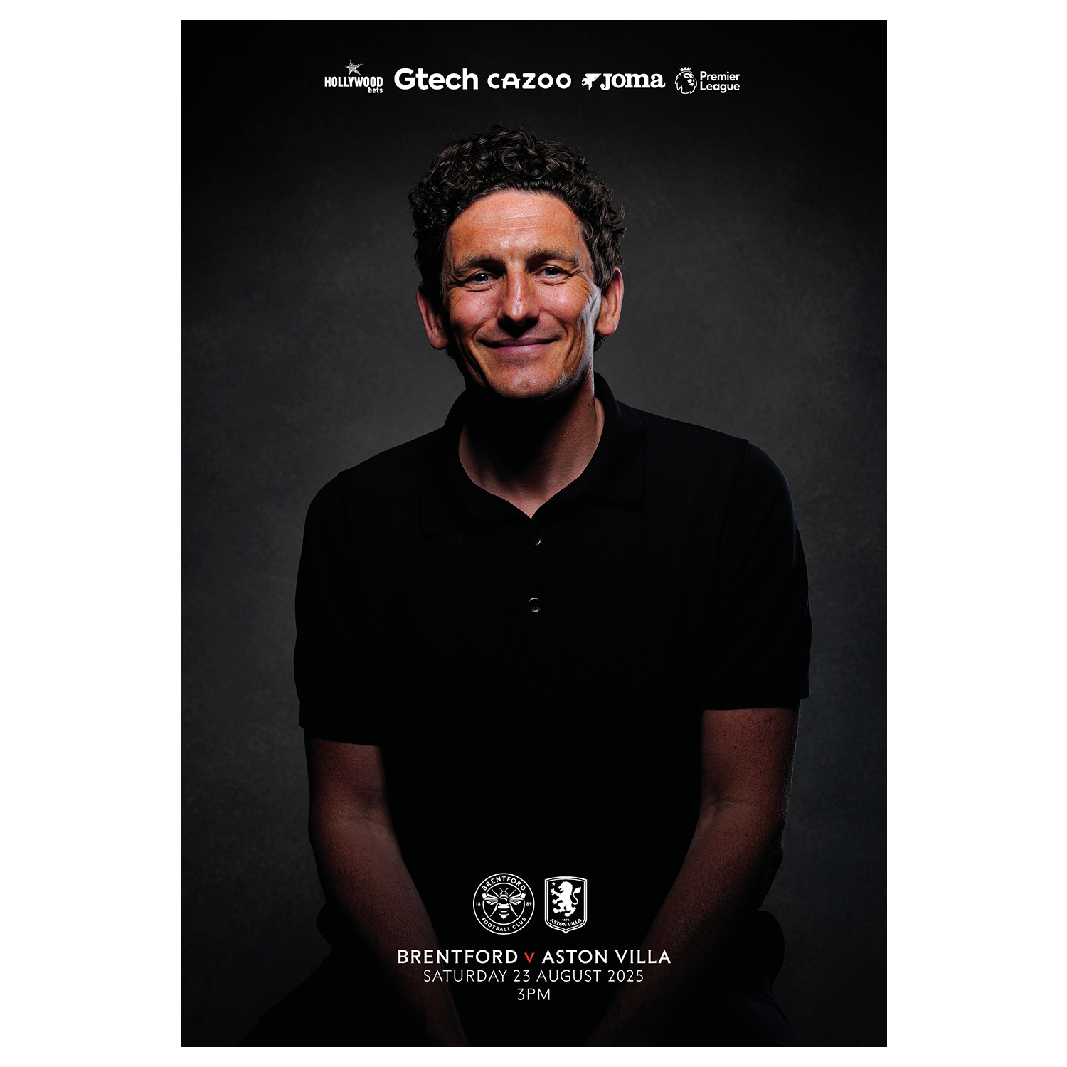 Matchday Programme Subscription 25/26