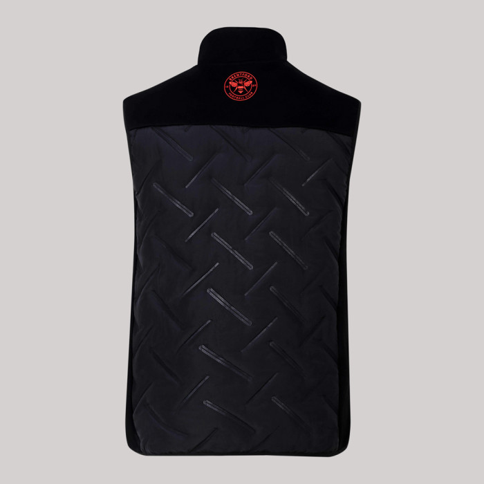 Brentford Active Hybrid Gilet