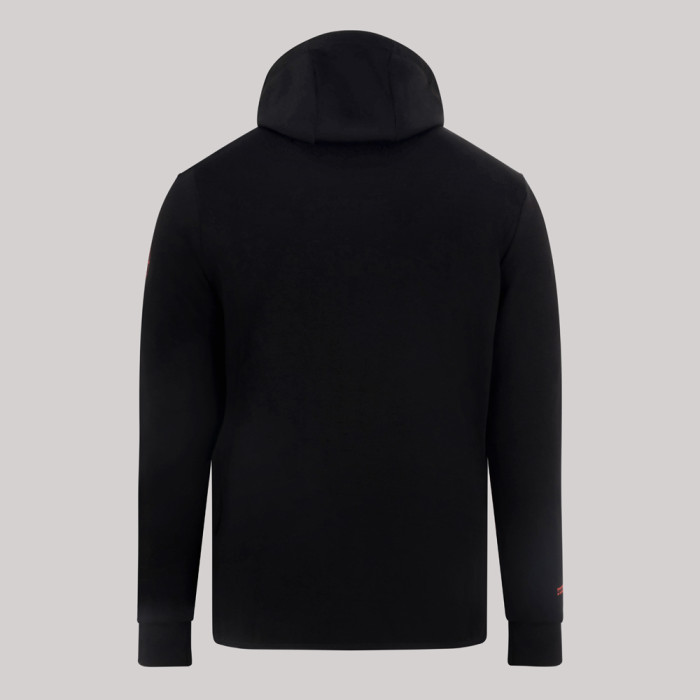 Brentford Active Hybrid Hooded Jacket