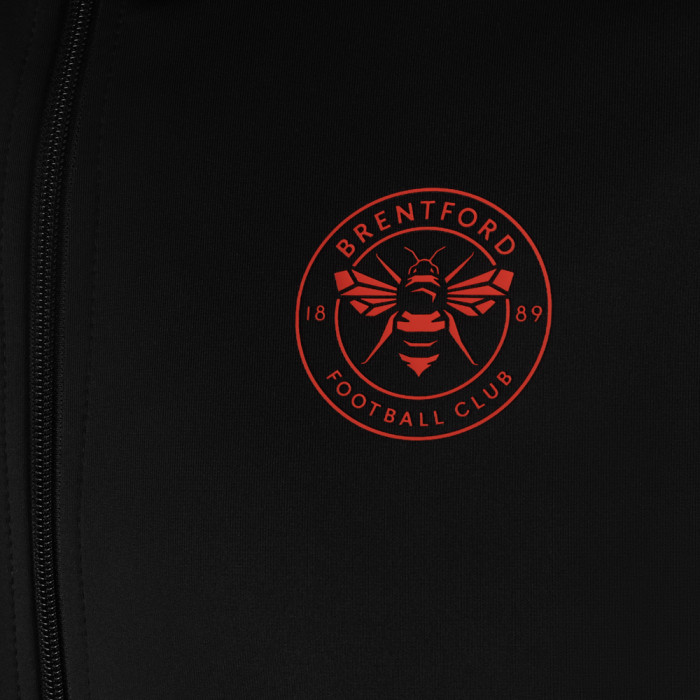 Brentford Active Full Zip Top
