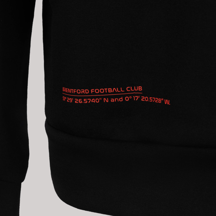 Brentford Active Soft Shell Jacket