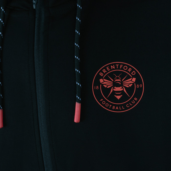 Brentford Active Soft Shell Jacket