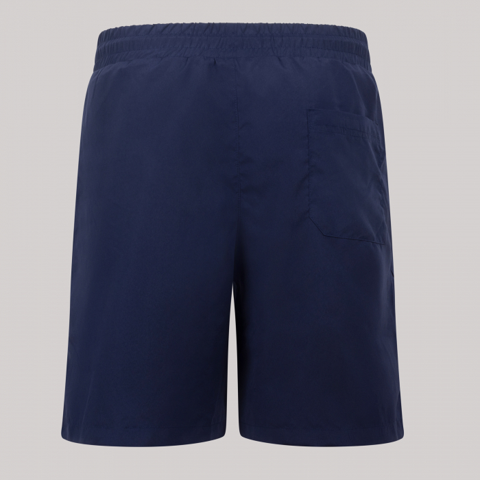 Brentford Double Stripe Swim Shorts