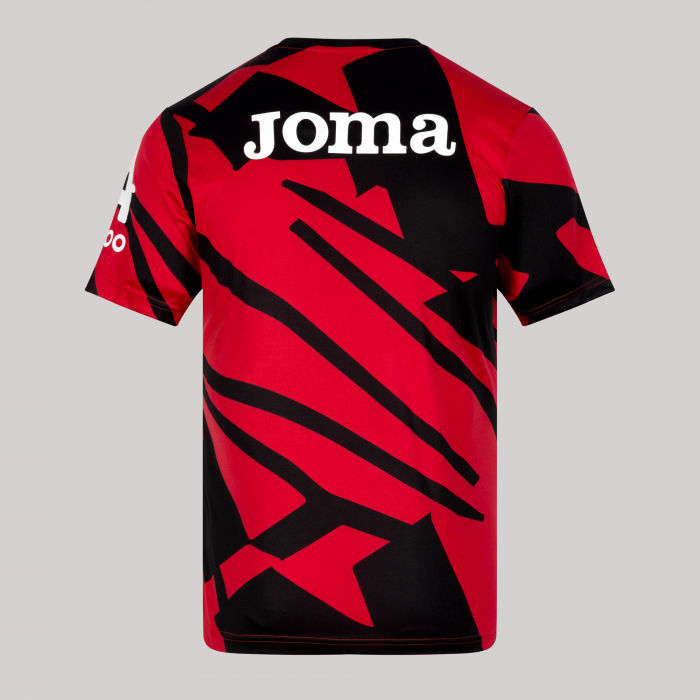 25/26 Brentford Adult Pre Match T-Shirt