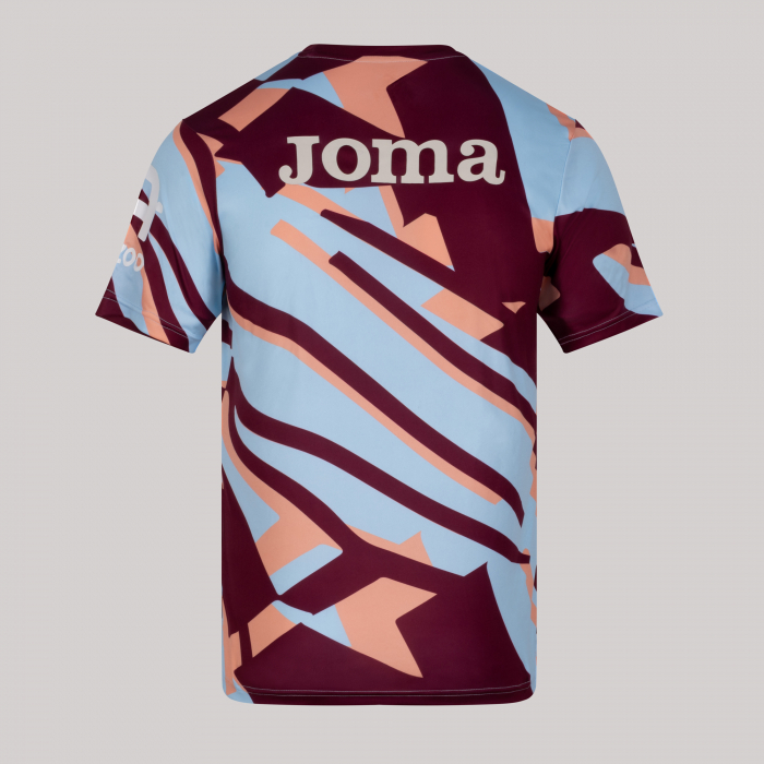 25/26 Brentford Adult Pre Match T-Shirt