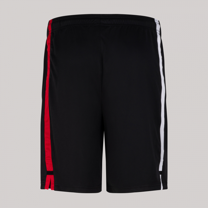 25/26 Brentford Adult Replica Home Short