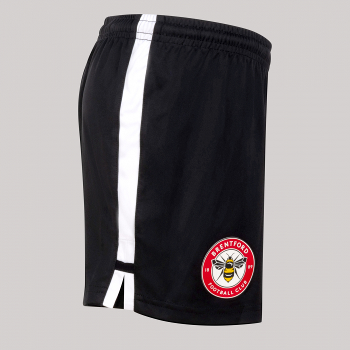 25/26 Brentford Junior Replica Home Short