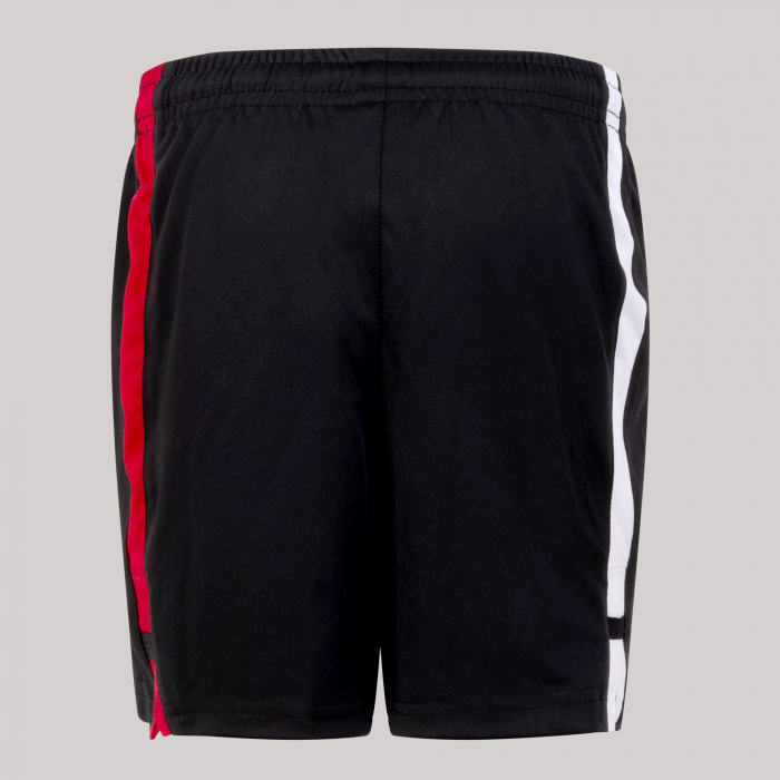 25/26 Brentford Junior Replica Home Short