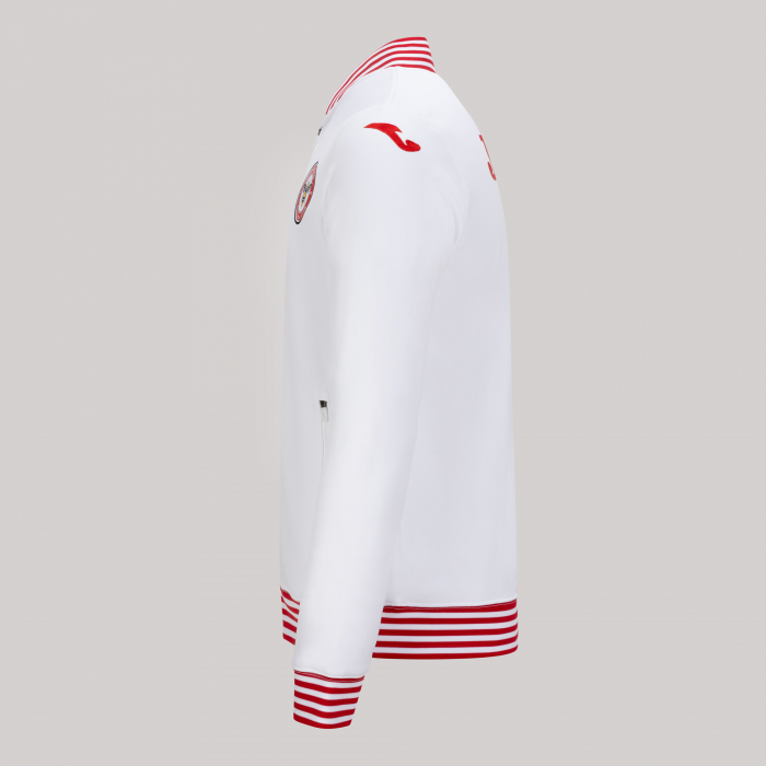 25/26 Brentford Walkout  Jacket