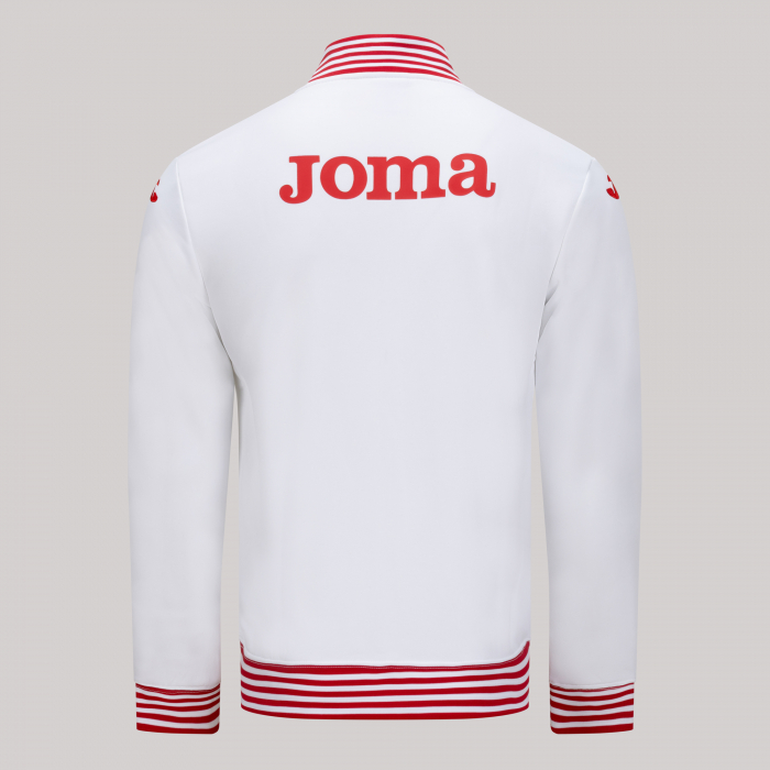 25/26 Brentford Walkout  Jacket