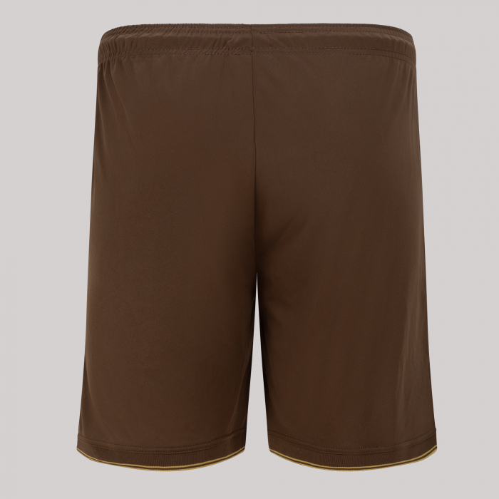 25/26 Brentford Adult Replica Away Short