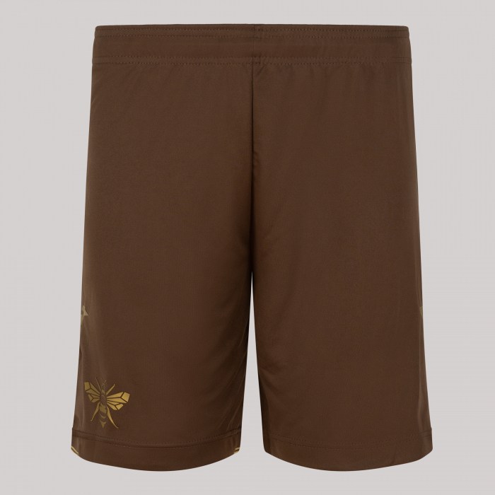 25/26 Brentford Adult Replica Away Short
