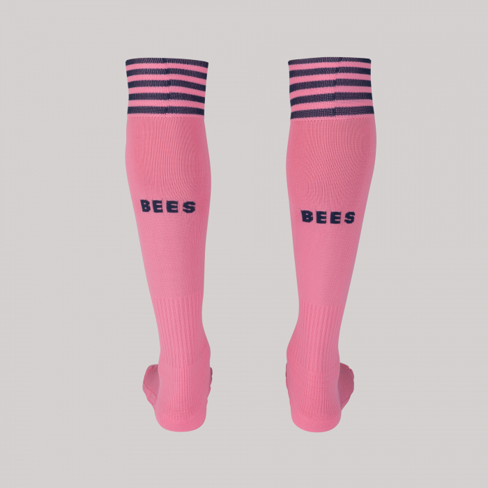 25/26 Brentford Adult Replica GK Socks