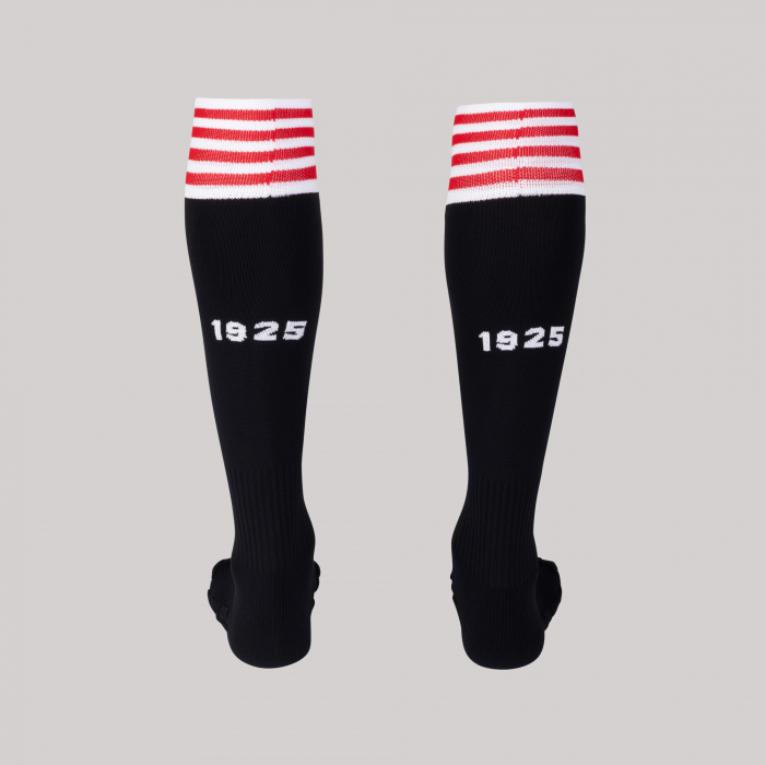 25/26 Brentford Adult Replica Home Socks
