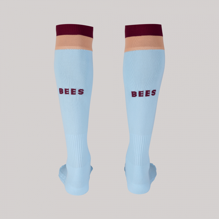 25/26 Brentford Adult Replica Third Socks