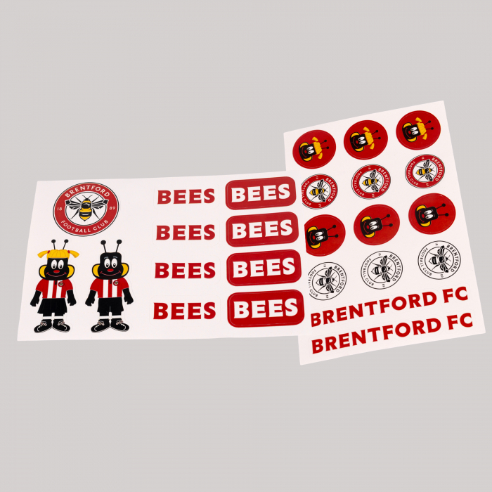 Brentford Activity Laptray