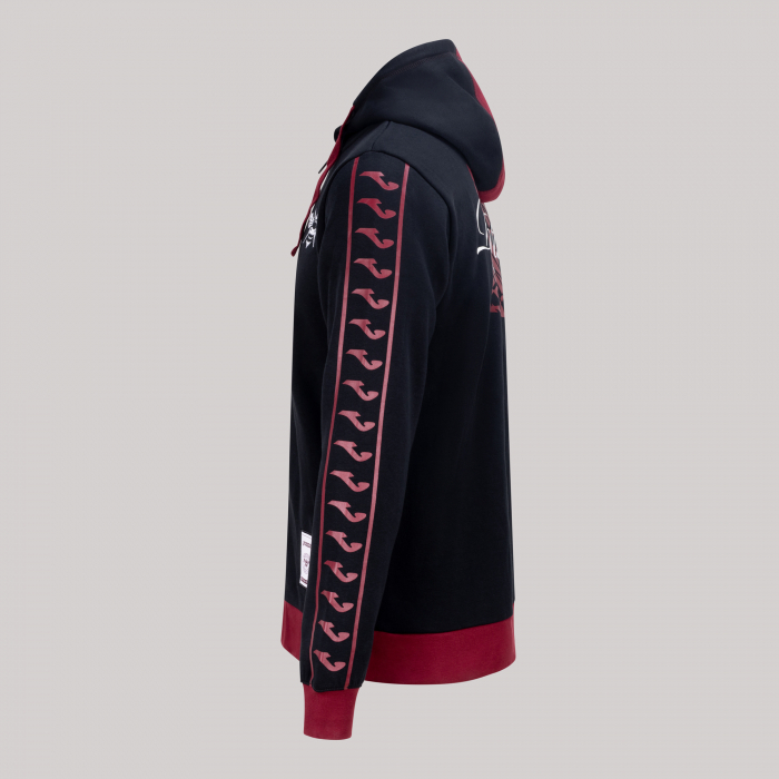 Brentford Bee Leisure Full Zip Hoody