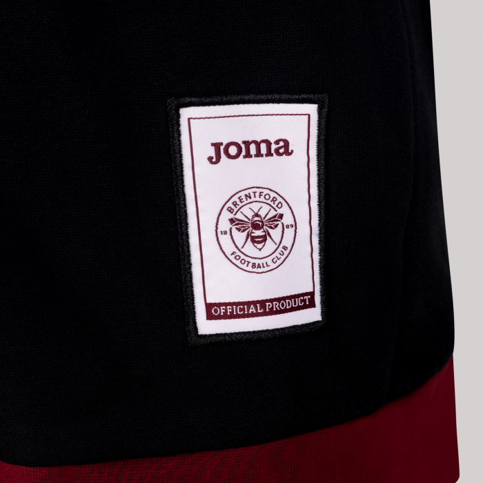 Brentford Bee Leisure Full Zip Hoody