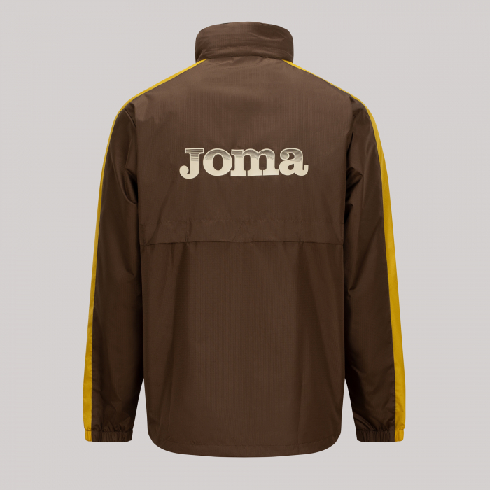25/26 Brentford Adult Rain Jacket