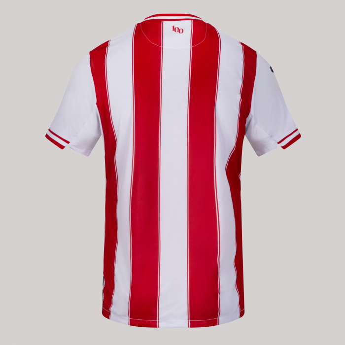 25/26 Brentford Womens Replica Home Shirt