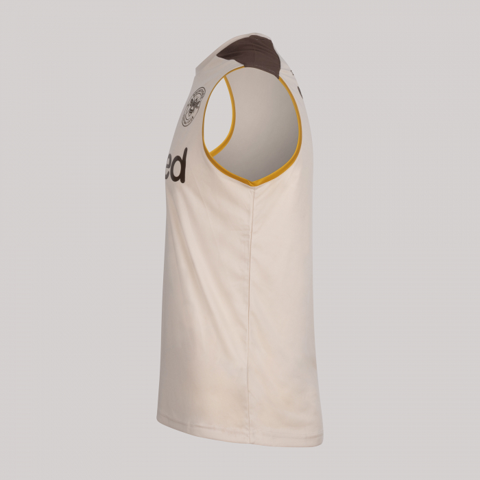 25/26 Brentford Adult Training Sleeveless T-Shirt