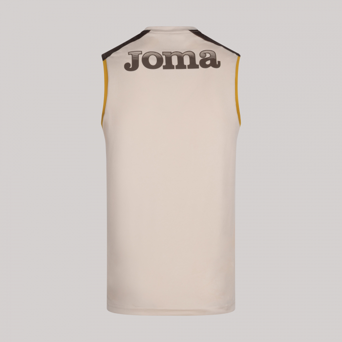 25/26 Brentford Adult Training Sleeveless T-Shirt