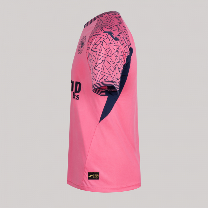 25/26 Brentford Adult Replica GK Shirt