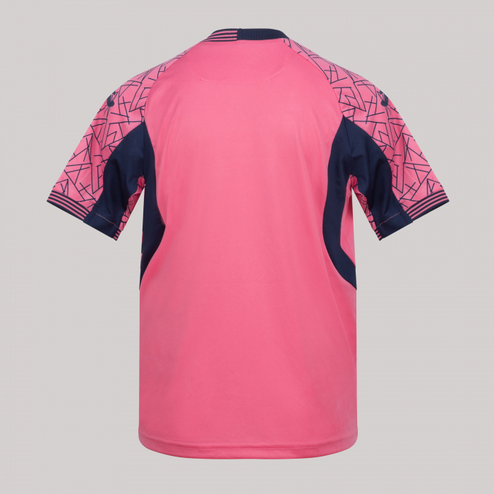 25/26 Brentford Junior Replica GK Shirt