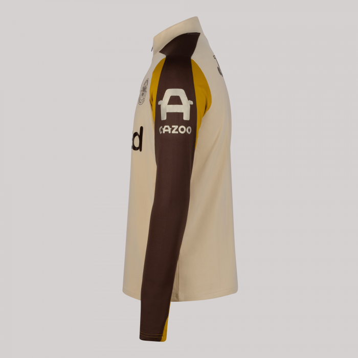 25/26 Brentford Junior Training 1/4 Zip