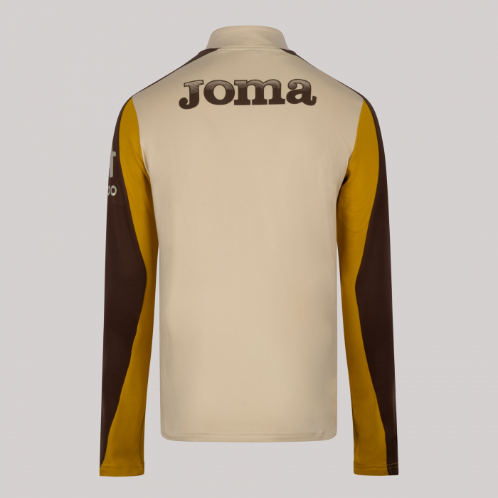 25/26 Brentford Junior Training 1/4 Zip
