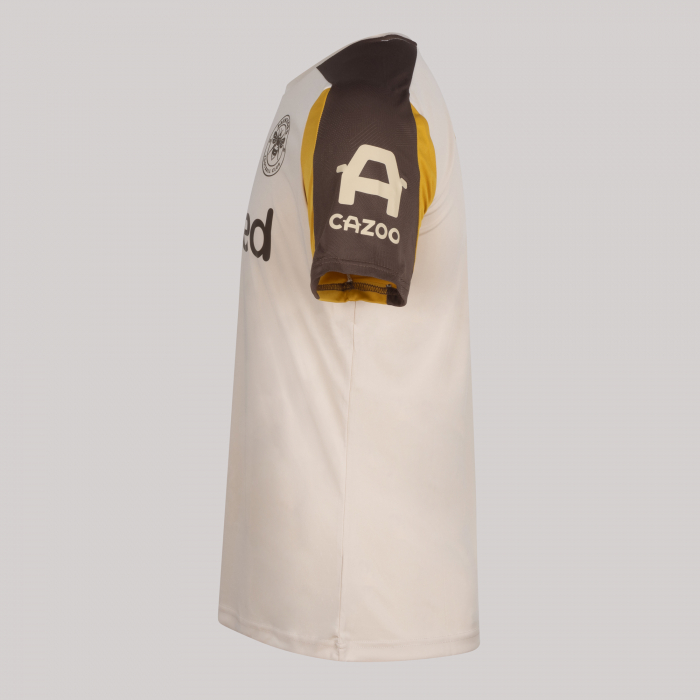 25/26 Brentford Adult Training  T-Shirt