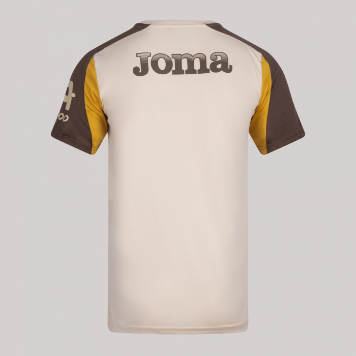 25/26 Brentford Junior Training  T-Shirt