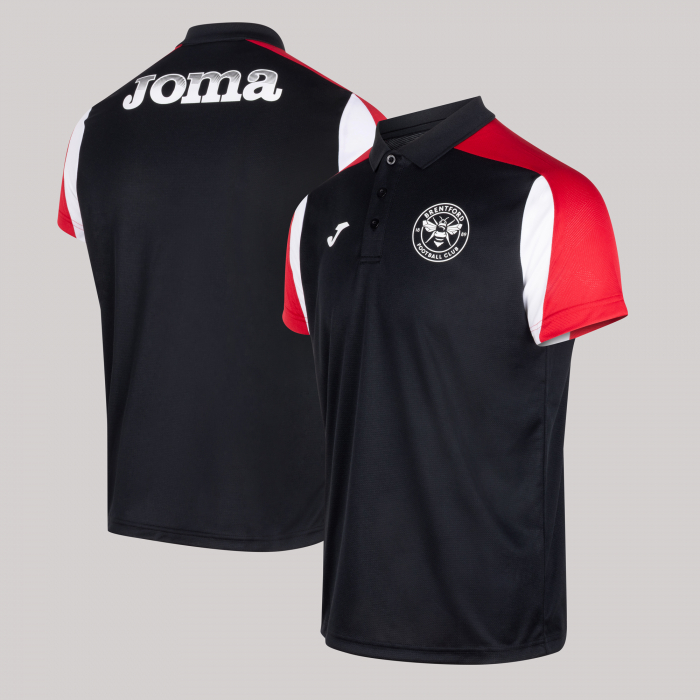 25/26 Brentford Training Polo