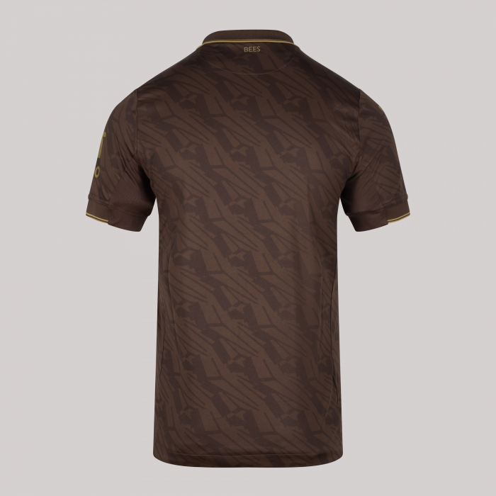 25/26 Brentford Adult Replica Away Shirt