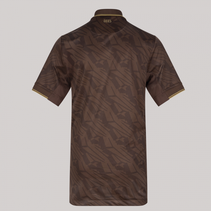 25/26 Brentford Junior Replica Away Shirt
