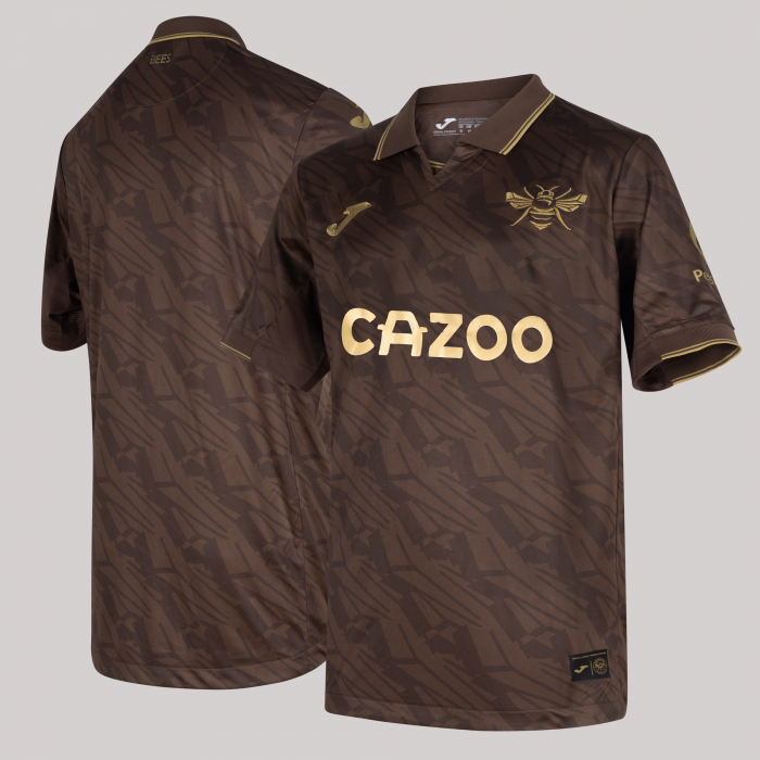 25/26 Brentford Womens Away Match  Shirt
