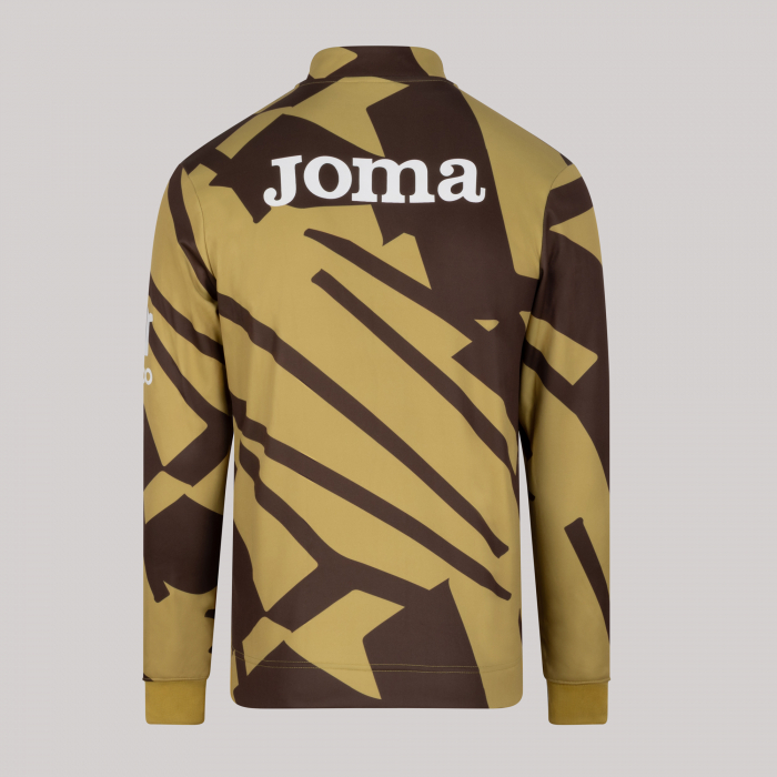 25/26 Brentford Junior Pre Match 1/4 Zip