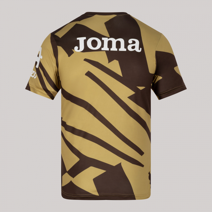 25/26 Brentford Junior Pre Match T-Shirt