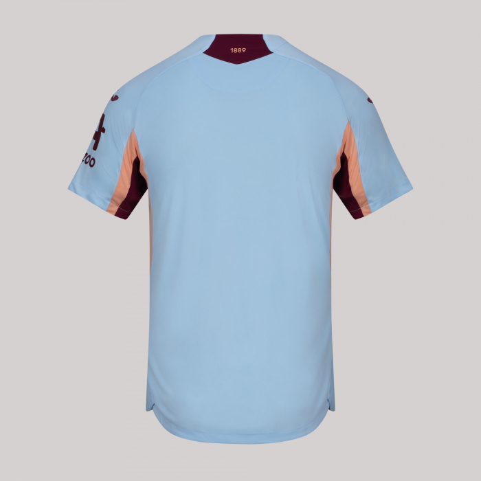 25/26 Brentford Adult Replica Third Shirt