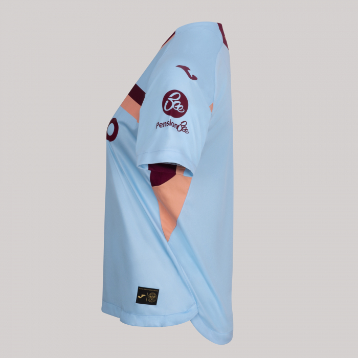 25/26 Brentford Womens Third Match Shirt 