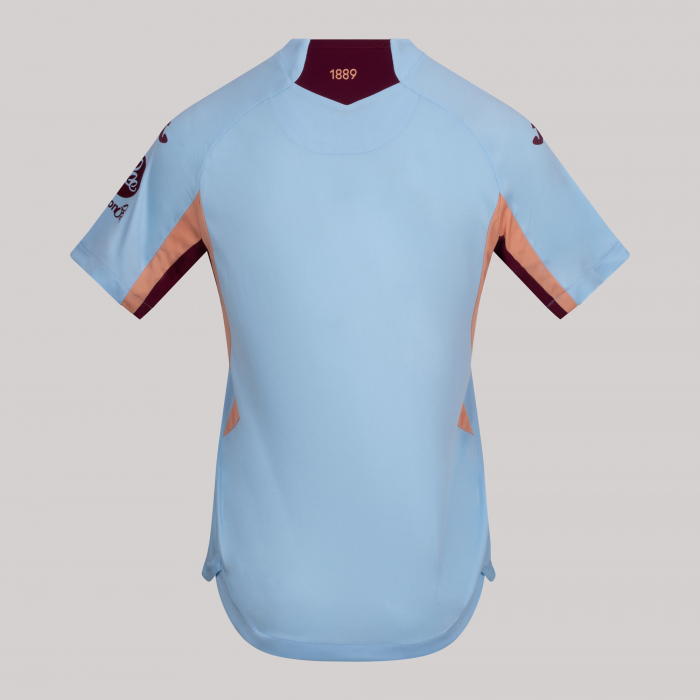 25/26 Brentford Womens Third Match Shirt 