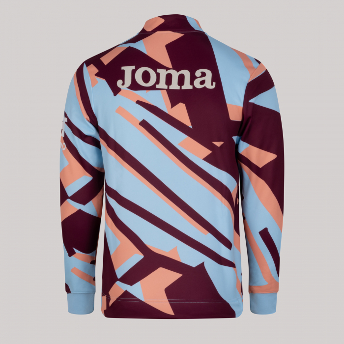 25/26 Brentford Junior Pre Match 1/4 Zip