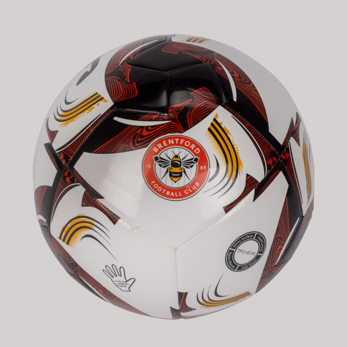 Brentford X Joma Ball Size 1